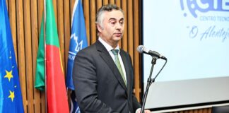 Ministro da educação