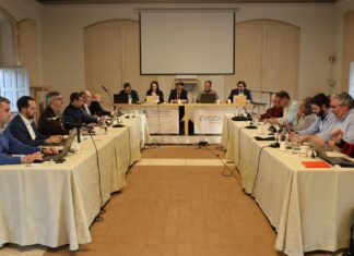 CIMAC envia 24 camiões de apoio e exige resposta urgente para danos no Alentejo Central