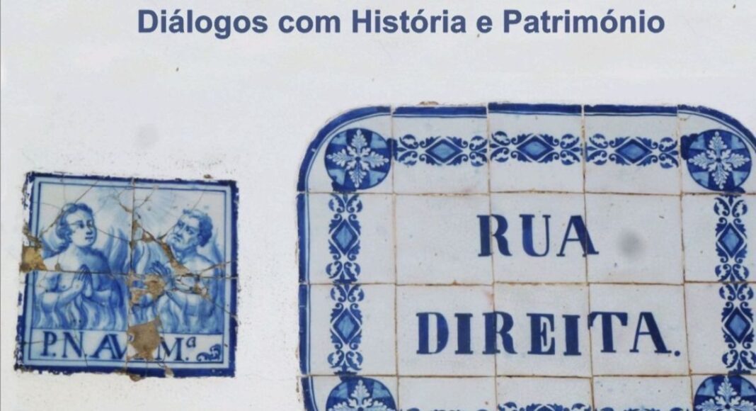 Estremoz: Conferência “Toponímia na Cidade de Estremoz” este sábado