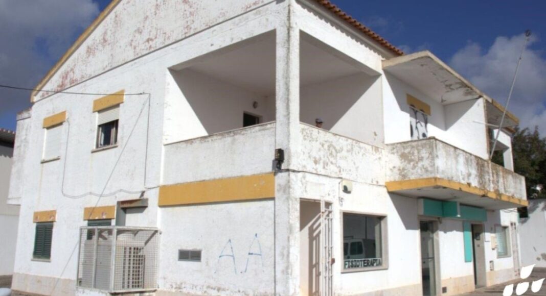 Ourique relança obra de mais de meio milhão de euros para responder à falta de habitação social