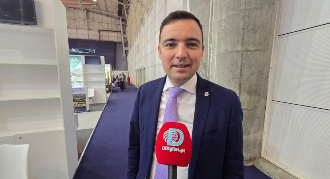 Turismo em Ourique cresce em visitantes e oferta, afirma Marcelo Guerreiro