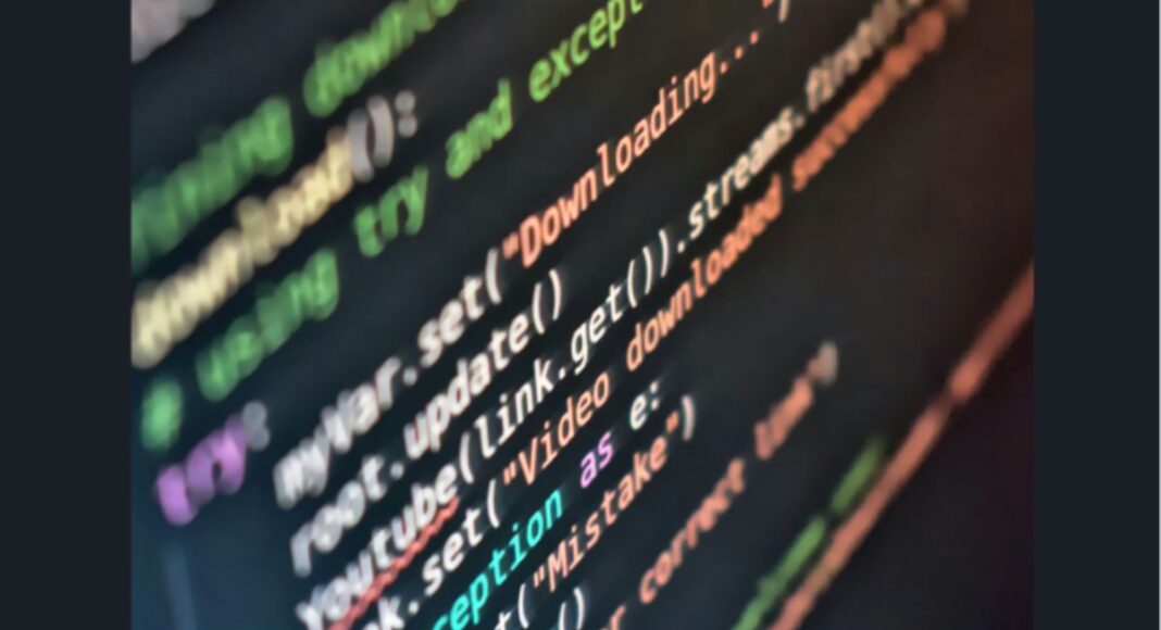 Évora: PACT promove nova formação em Python para reforçar competências digitais no Alentejo