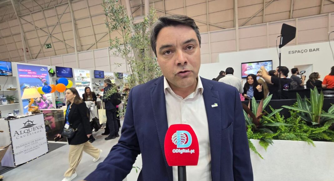 BTL 2026: Gavião quer que turistas fiquem mais de dois dias e reforça aposta no turismo de natureza