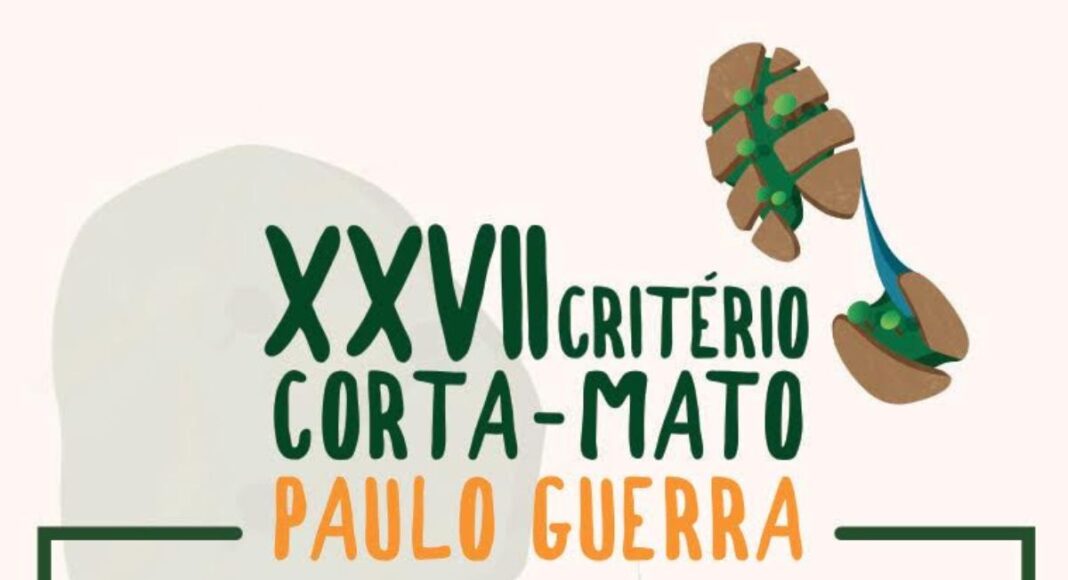 Alcáçovas recebe 5.ª prova do XXVII Critério Corta-Mato Paulo Guerra a 21 de fevereiro