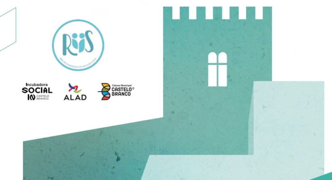 Castelo Branco junta 40 incubadoras para definir o futuro da inovação social em Portugal