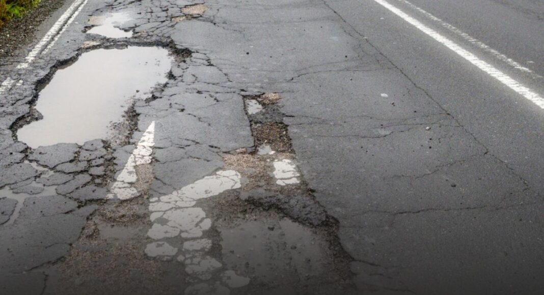 Câmara de Sines quer obras da IP na EN120-1 que está 