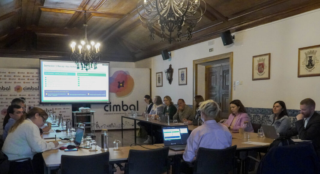 Projeto europeu de 1,6M€ reúne especialistas no Baixo Alentejo para discutir inovação e futuro da região