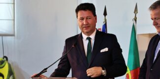 Governo vai permitir abate de animais nas explorações agrícolas e criar matadouros móveis
