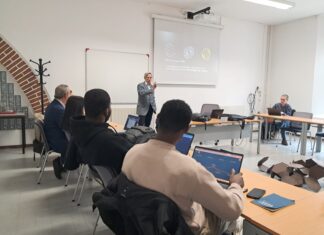 Universidade de Évora juntou academia e empresas no programa Start Tech Alentejo Universidade de Évora juntou academia e empresas no programa Start Tech Alentejo