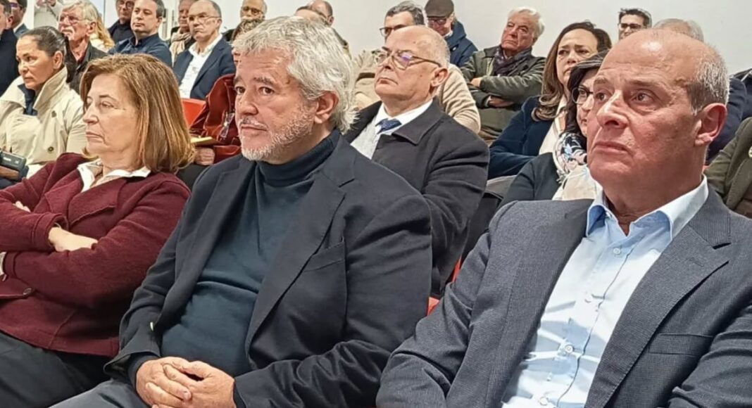 Alentejo Central sob pressão climática: especialistas defendem mudança urgente de paradigma