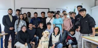 Baixo Alentejo: Alunos de quatro concelhos com ações de empreendedorismo