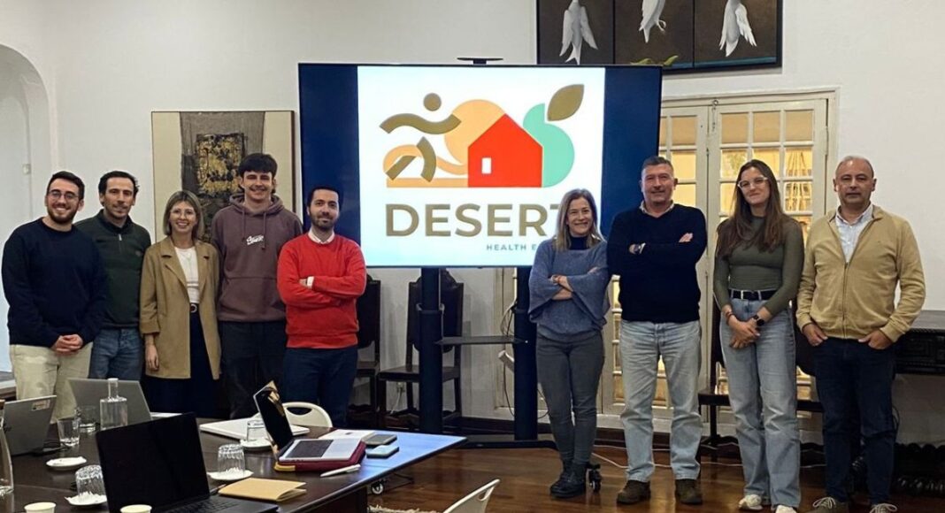 Universidade de Évora e Universidade de Zaragoça desenvolvem projeto europeu sobre desertos alimentares