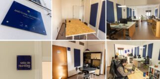 Mértola cria novo espaço de ‘coworking’ para fixar recursos humanos