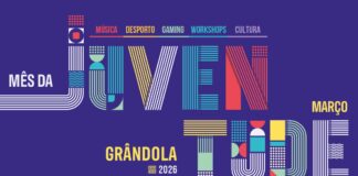 Grândola: Mês da Juventude com dezenas de propostas em março