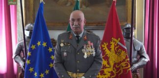 António José Seguro escolhe antigo Diretor de Formação do Exército em Évora para chefe da Casa Militar