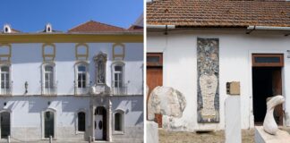 Museu de Arte Contemporânea de Elvas e Antigo Matadouro de Évora integrados em projetos apoiados pela DGArtes