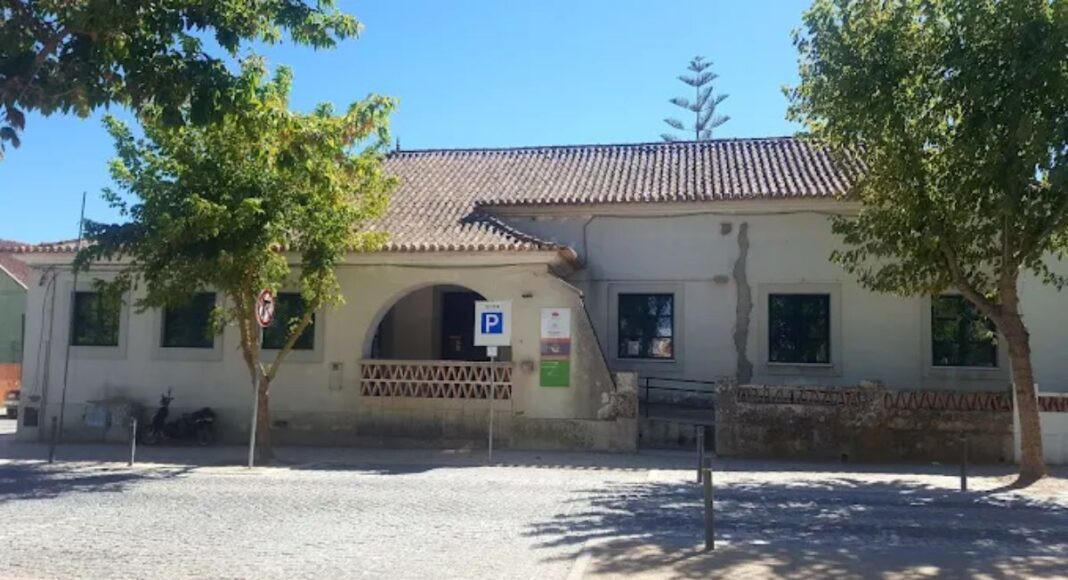 Segurança Social Grândola