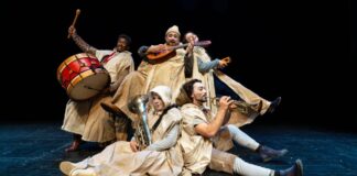 Évora: Cendrev apresenta “Teatro às Três Pancadas”