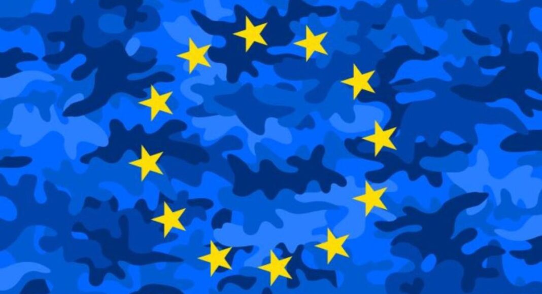 Parlamento Europeu avança com plano para nova arquitetura de defesa da UE
