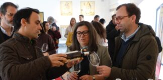 «Estremoz não pode ficar atrás na promoção dos seus vinhos», diz Sónia Caldeira no Cultourwine (c/fotos)