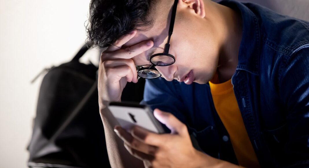cyberbullying