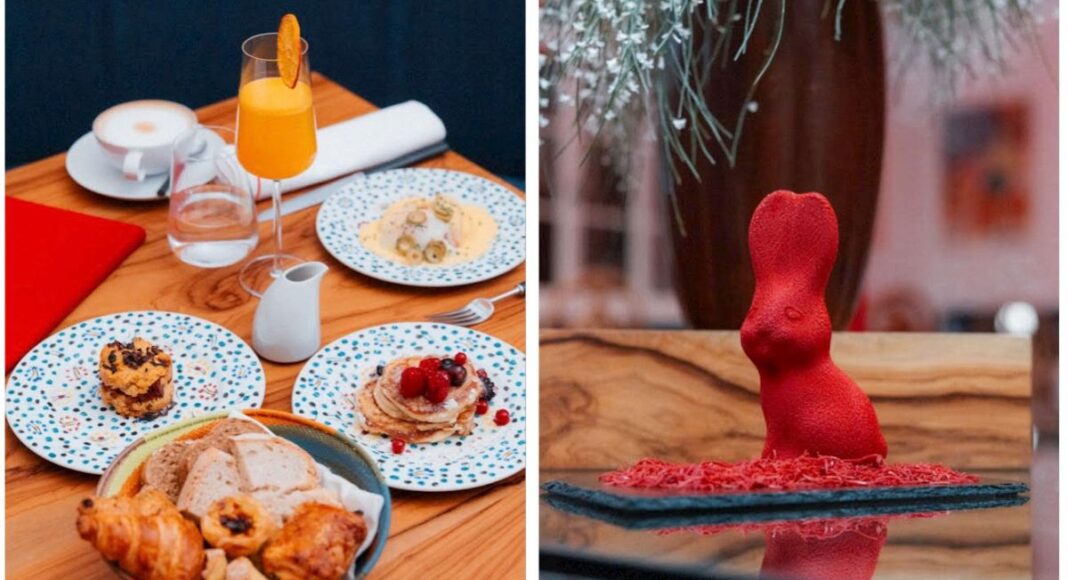 Páscoa em Melides: hotel Vermelho apresenta agenda com gastronomia e bem-estar