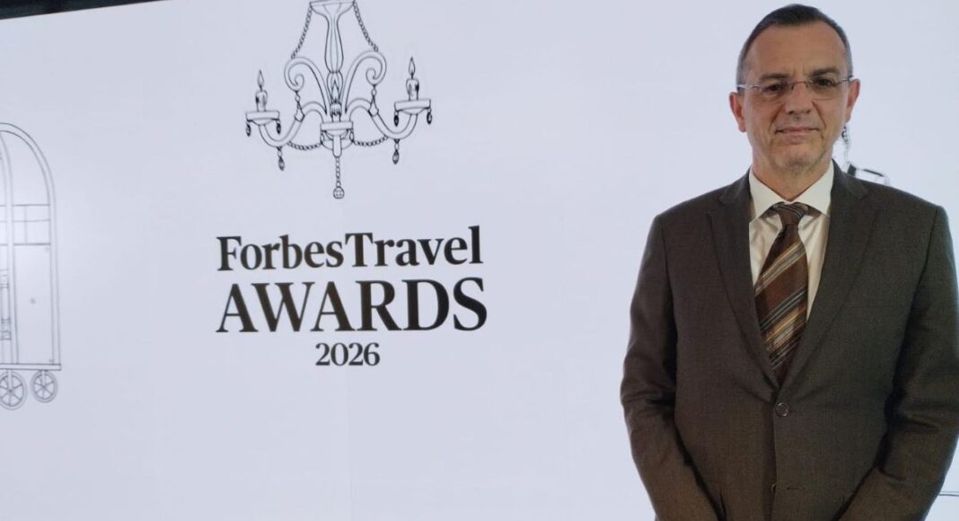 Alentejo compete com países e chega à final dos Forbes Travel Awards 2026