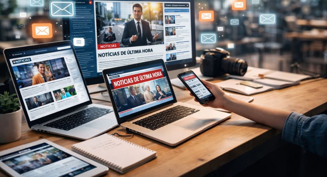 Associação dos media digitais denuncia concorrência desleal das autarquias