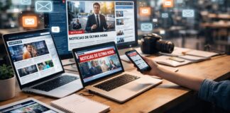 Associação dos media digitais denuncia concorrência desleal das autarquias