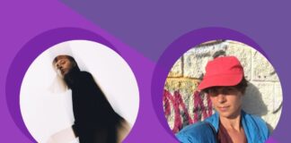 Artistas Maria Antunes e Rita Westwood vencem programa "Vagabundas" 2026 em Mértola