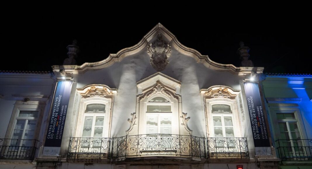 Centro Interpretativo do Boneco de Estremoz reforça visibilidade com nova sinalética exterior