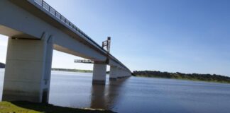 Ponte do Alcarrache