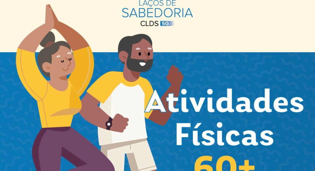 UNITATE promove atividade física gratuita para maiores de 60 anos nas freguesias de Vila Viçosa