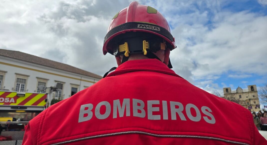 Bombeiros pedem audiências urgentes ao Presidente da República e ao primeiro-ministro