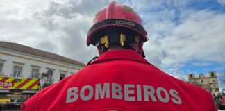 Bombeiros pedem audiências urgentes ao Presidente da República e ao primeiro-ministro