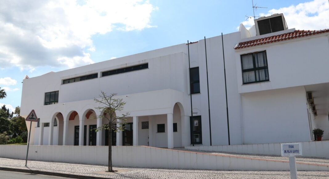 Cineteatro Municipal de Serpa