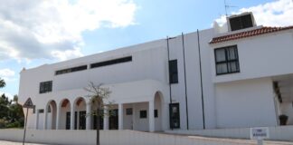 Cineteatro Municipal de Serpa