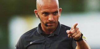 Luis Godinho