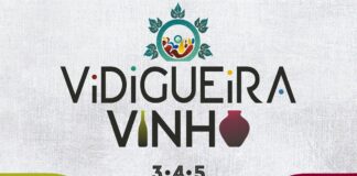 Vidigueira recebe evento vínico com produtores nacionais e internacionais de 3 a 5 de abril