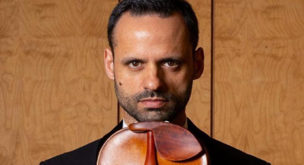 Concerto de Páscoa leva música barroca à Igreja Matriz de Reguengos de Monsaraz