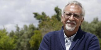 Francisco José Viegas, escritor e antigo professor da Universidade de Évora, é consultor de Seguro