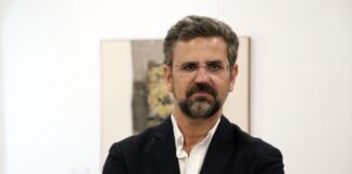 Reitor da Universidade de Évora