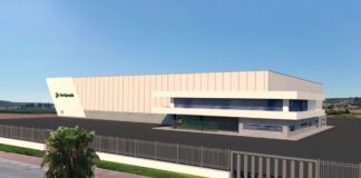 Fertiprado investe 6M€ em nova unidade de produção em Elvas: “Precisávamos de mais espaço”