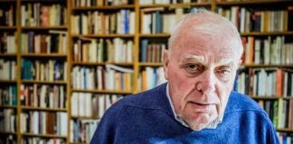 Morreu o escritor António Lobo Antunes, Prémio Camões e referência da literatura portuguesa