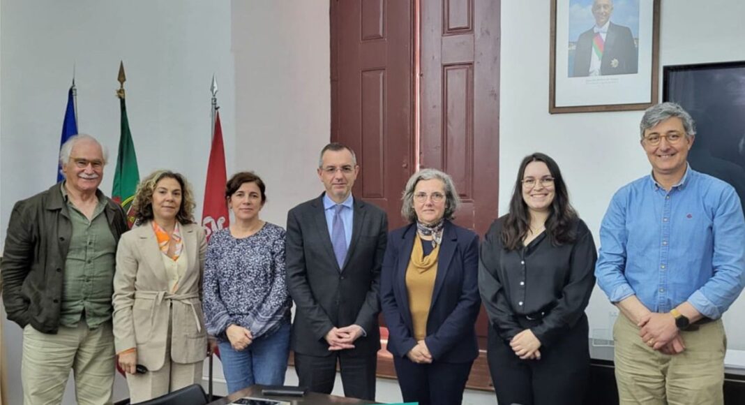 Município de Portel quer integrar rede de Estações Náuticas e já prepara candidatura