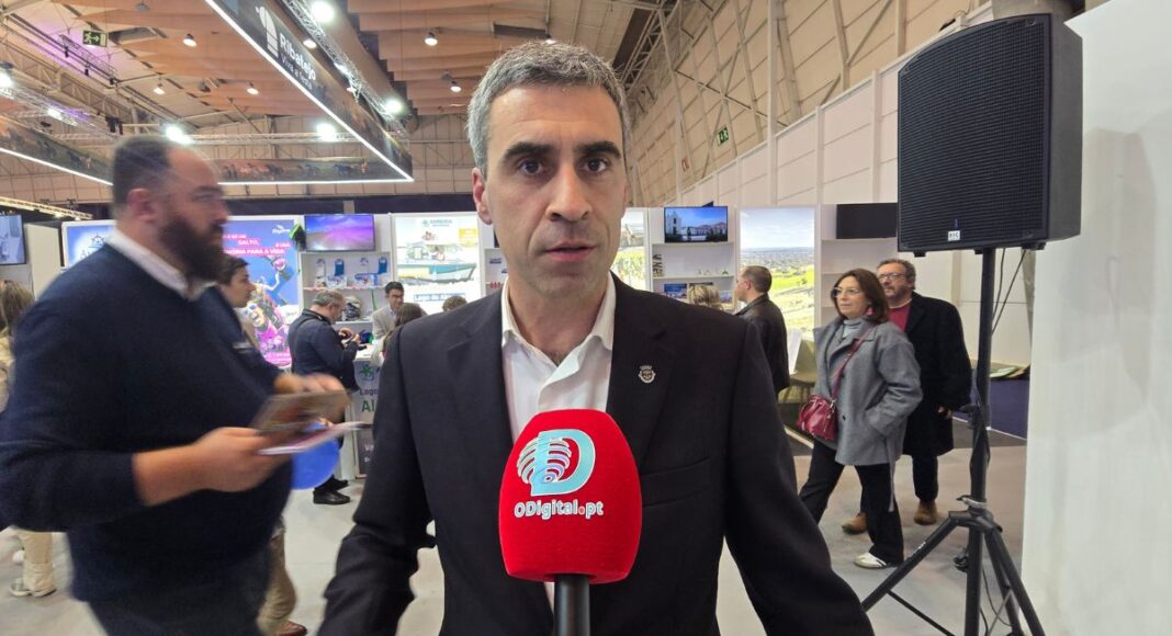 BTL 2026: Vendas Novas quer deixar de ser terra de passagem e apostar em experiências para fixar visitantes