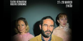 Estremoz: Colectivo Cultura Alentejo apresenta a peça "The Wonderful Life of Silva"