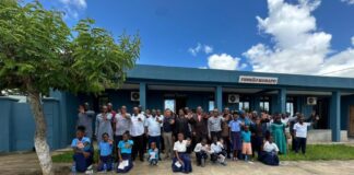 Associação alentejana inaugurou 12 escolas em quatro distritos de Moçambique