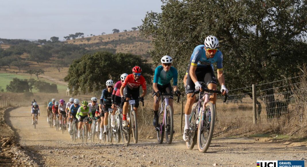 Ourique: Prova UCI Alentejo Gravel regressa ao concelho em outubro