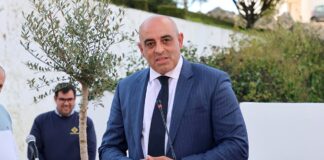 Ricardo Pinheiro afirma que projetos turísticos como o de Marvão mostram o impacto dos fundos comunitários na valorização do Alentejo.